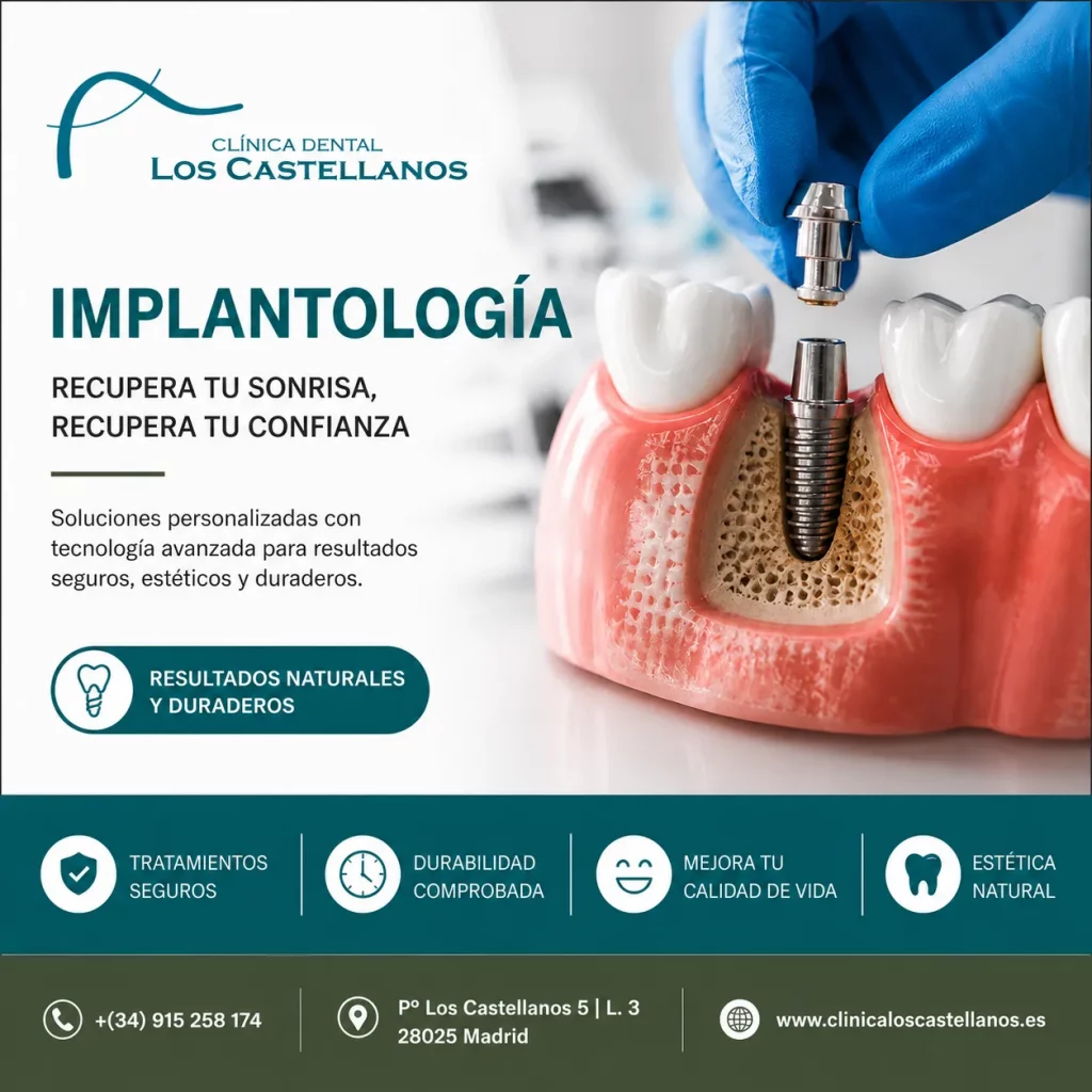 Implantología